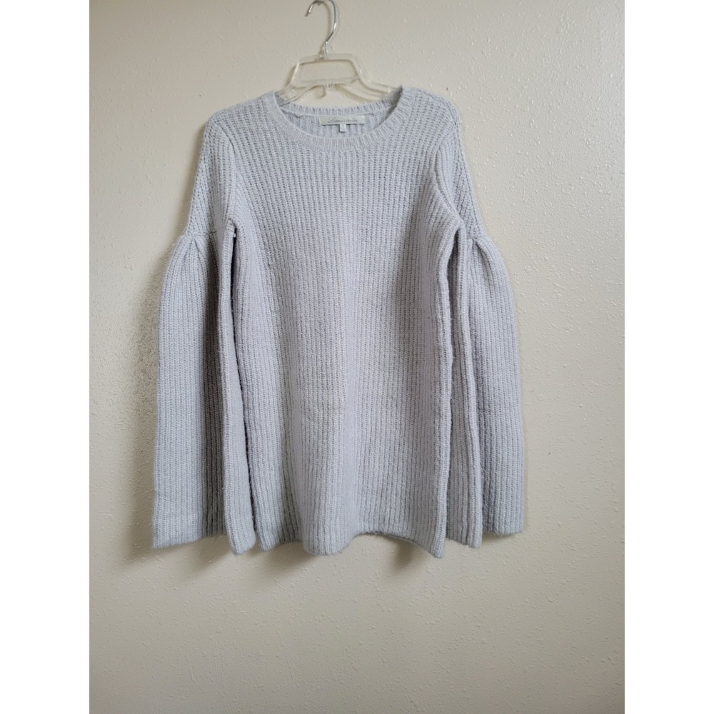 Lovers & Friends‎ Oversized Sweater Dress Women's Small Gray